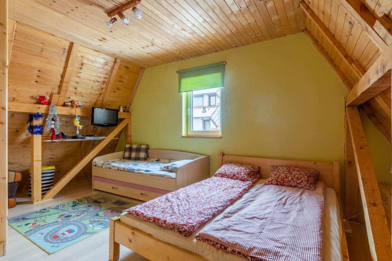 Villa Teodora Копаоник Экстерьер фото