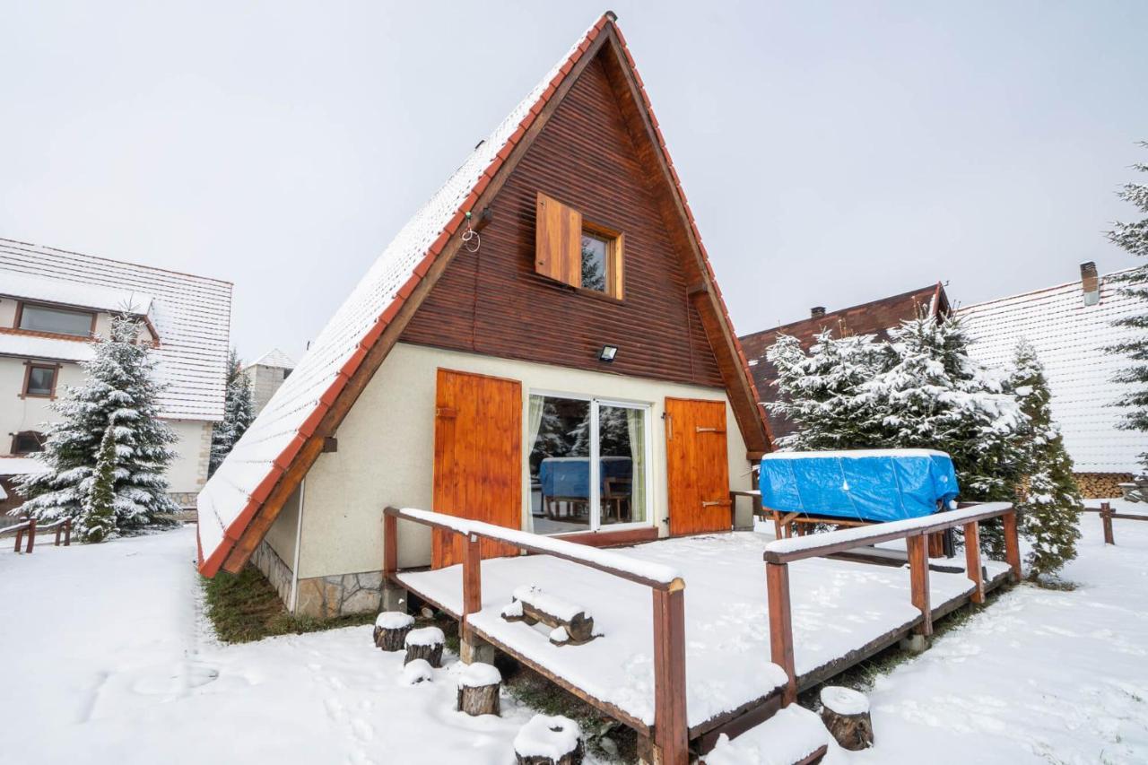Villa Teodora Копаоник Экстерьер фото